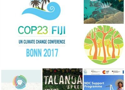 Tras de dos semanas de negociaciones, ayer finalizó la cumbre de cambio climático COP23 en Bonn (Alemania), con la aprobación de una hoja de ruta en la que empiezan a concretarse las reglas para la implementación del Acuerdo de París y la adopción del Diálogo de Talanoa.